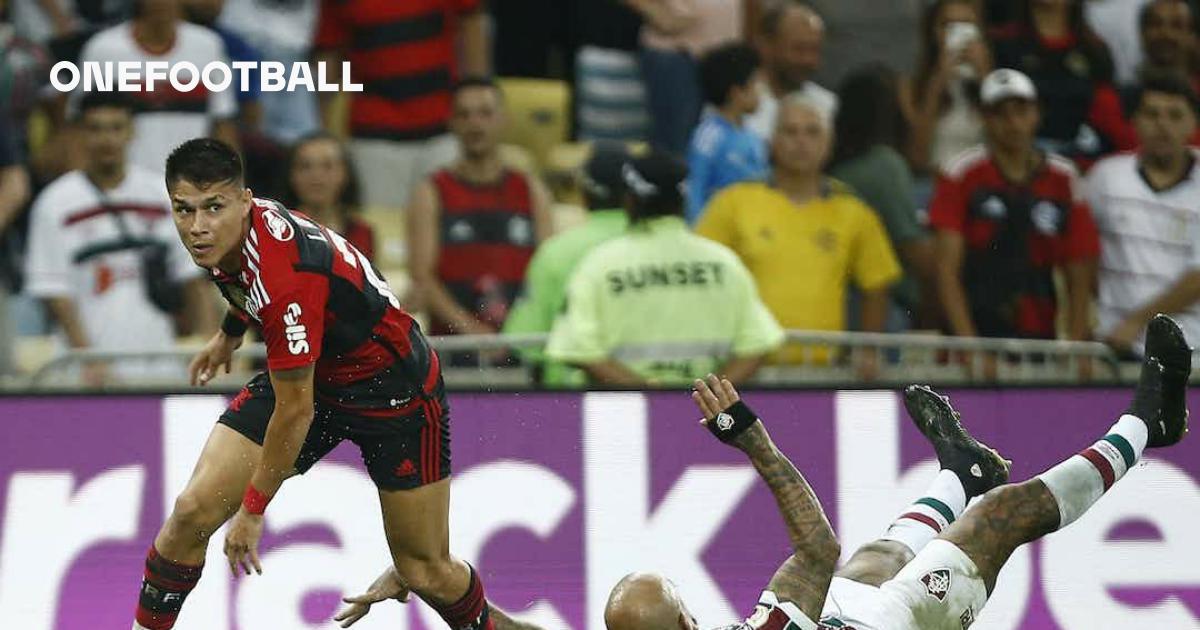 Próximos jogos do Flamengo: Fluminense, Bragantino e América-MG