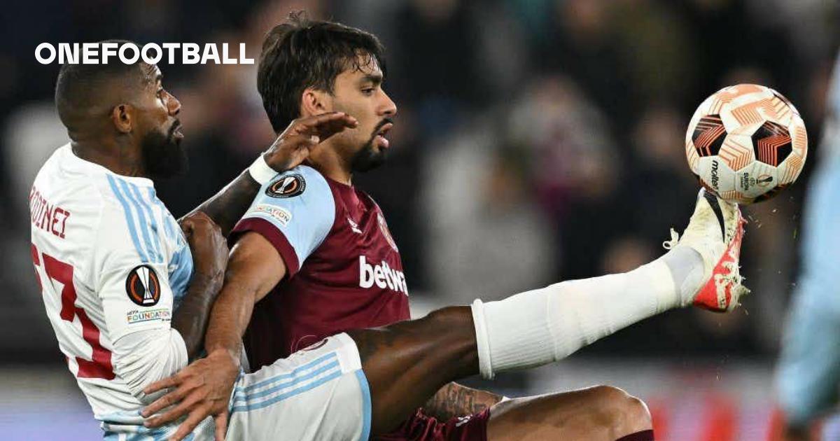 West Ham x Freiburg e Union SG x Liverpool: veja onde assistir e mais  detalhes dos jogos pela Europa League - Gazeta Esportiva