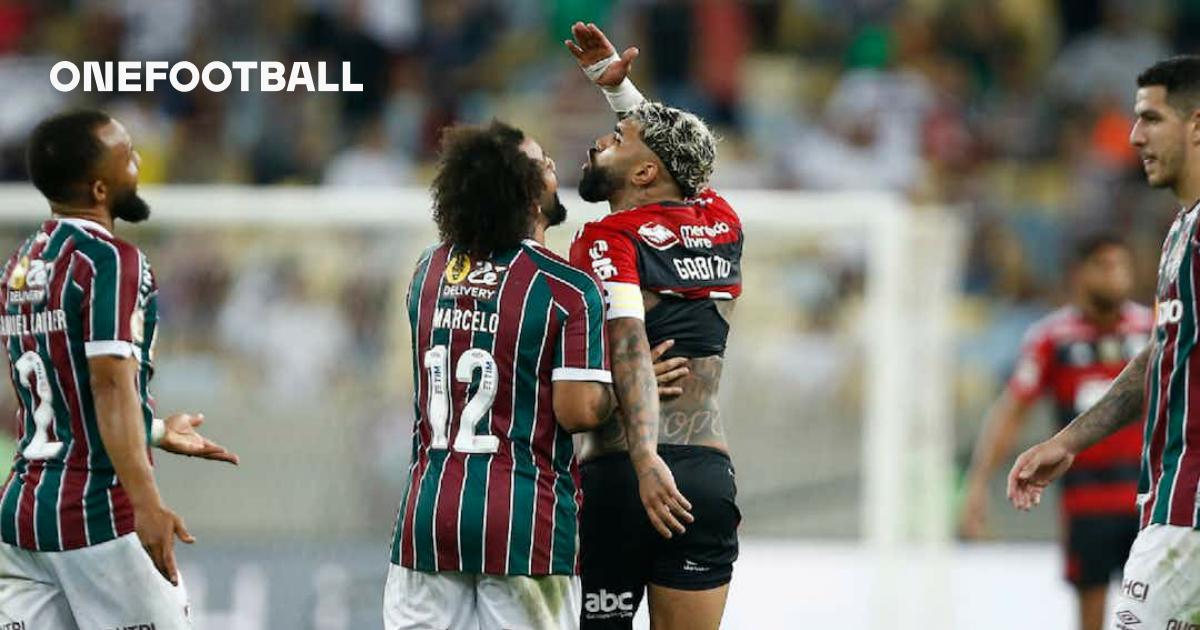 Flamengo x Palmeiras: Vidente prevê resultado do duelo decisivo no
