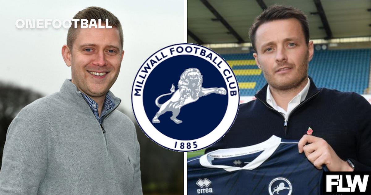 Energy and style: Erreà and Millwall FC