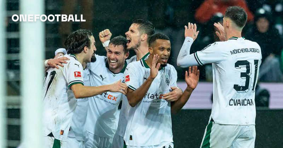 Veja os gols da primeira rodada da Bundesliga 2023/24, futebol alemão