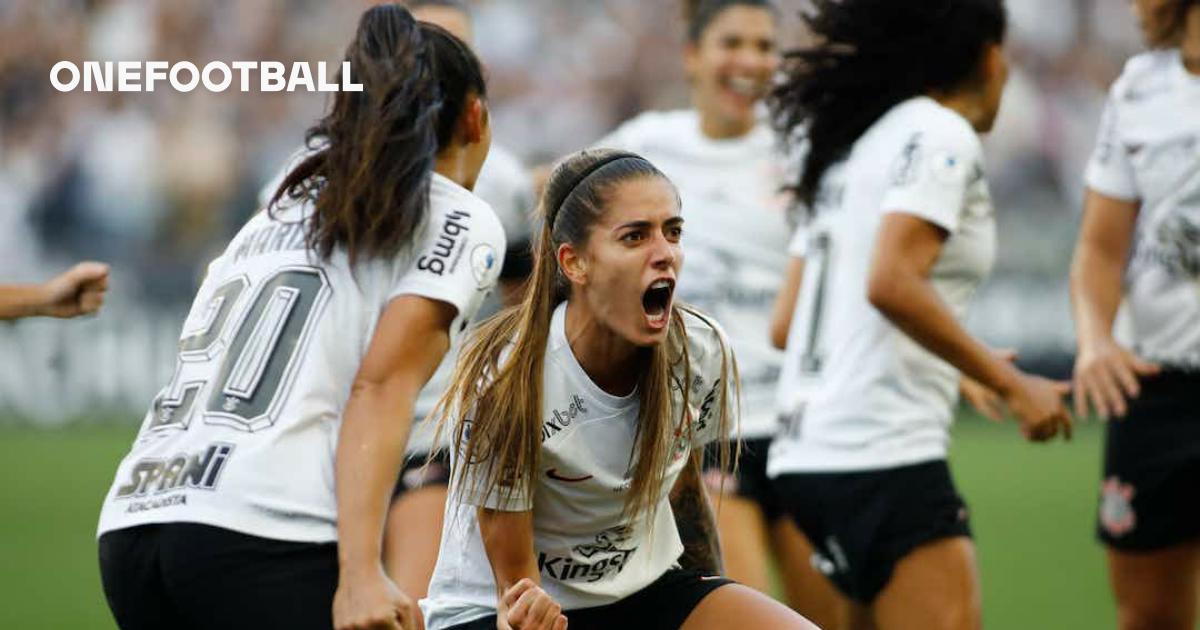 Palestrinas decidem vaga na final do Brasileiro Feminino em Derby