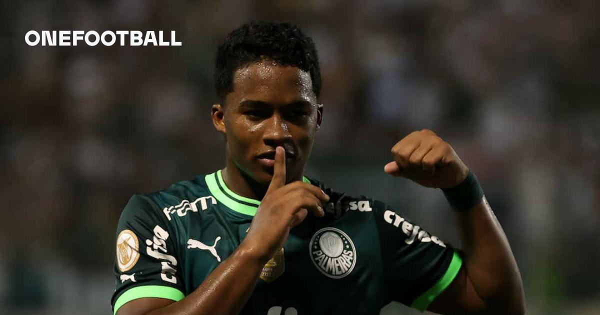 Confira 25 jovens promessas brasileiras para a Copa de 2022 - Gazeta  Esportiva