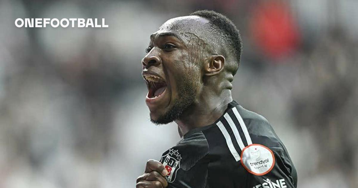 Besiktas - Jogada 10, Últimas notícias de FutebolJogada 10