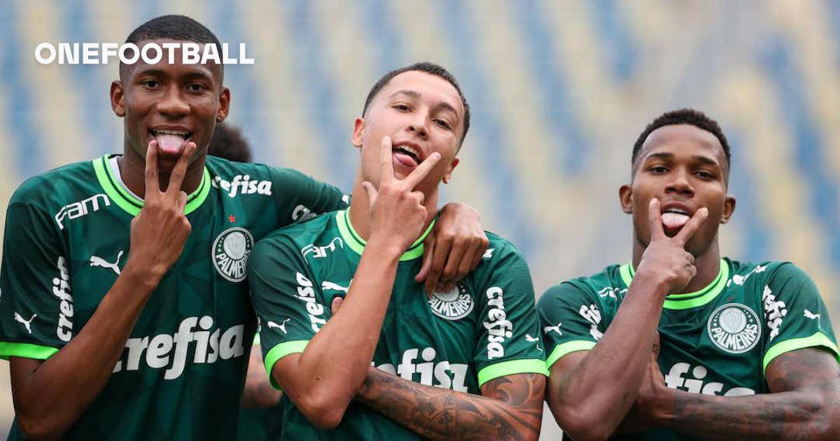 Relembre a queda do Palmeiras para Série B em 150 fotos