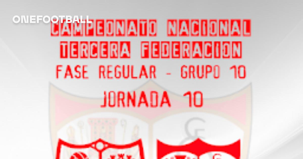 Previa Tercera RFEF  Conil CF - Sevilla FC C