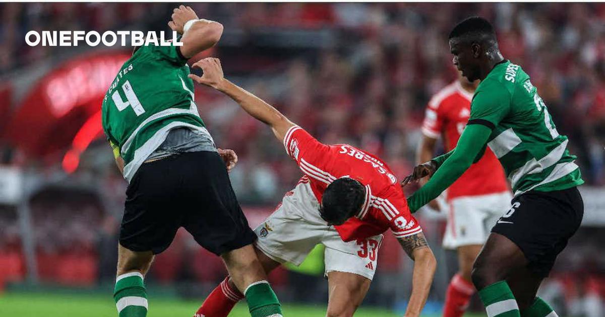 Sporting x Dumiense: veja informações sobre o jogo da Taça de Portugal -  Gazeta Esportiva