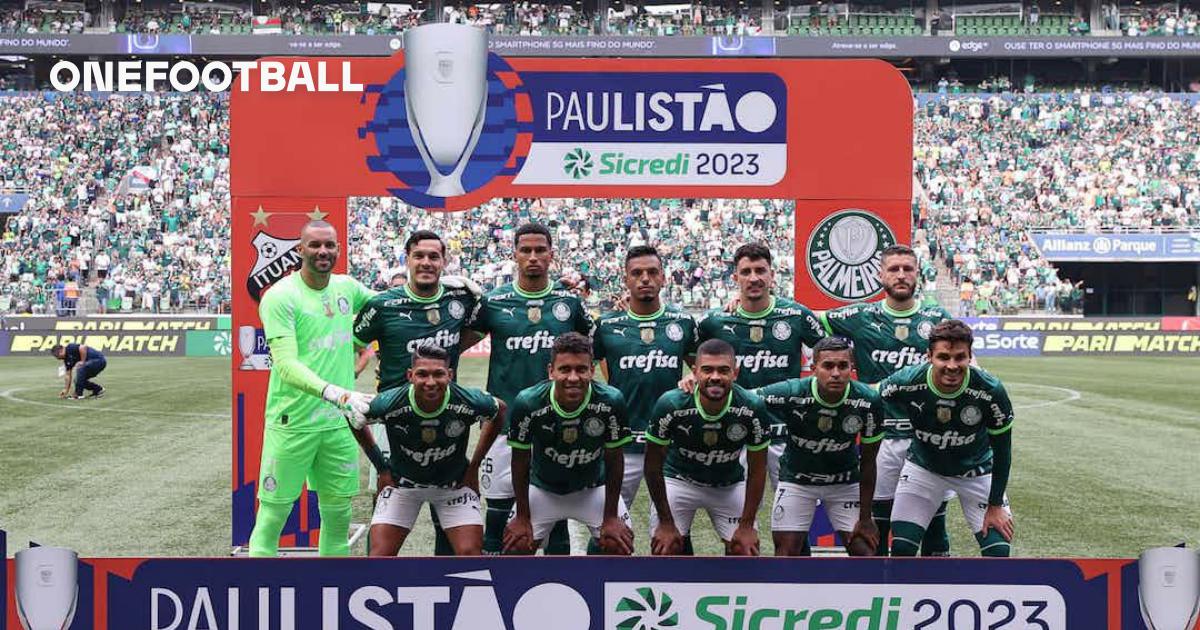 Campeonato Paulista 2024: veja como ficou o sorteio dos grupos - 365Scores  - Notícias de futebol