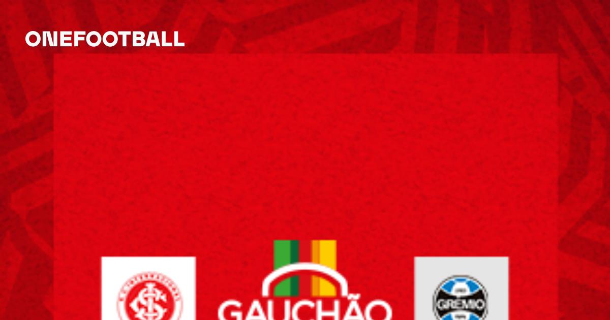 Serviço de Jogo: Inter x Grêmio – Final/Gauchão Feminino 2023