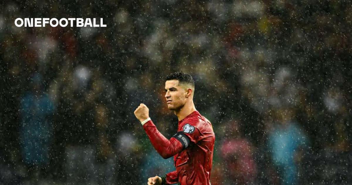 Portugal 2 x 0 Islândia  Eliminatórias da Eurocopa: melhores momentos