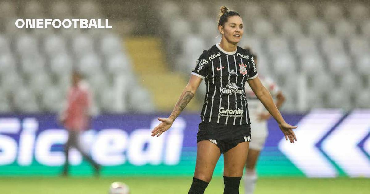 FPF confirma primeiro Majestoso da final do Paulista Feminino na Vila  Belmiro