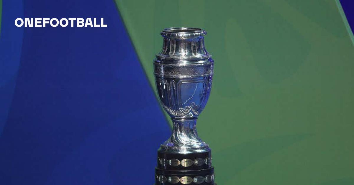 CONMEBOL anuncia as sedes dos jogos de abertura e final da