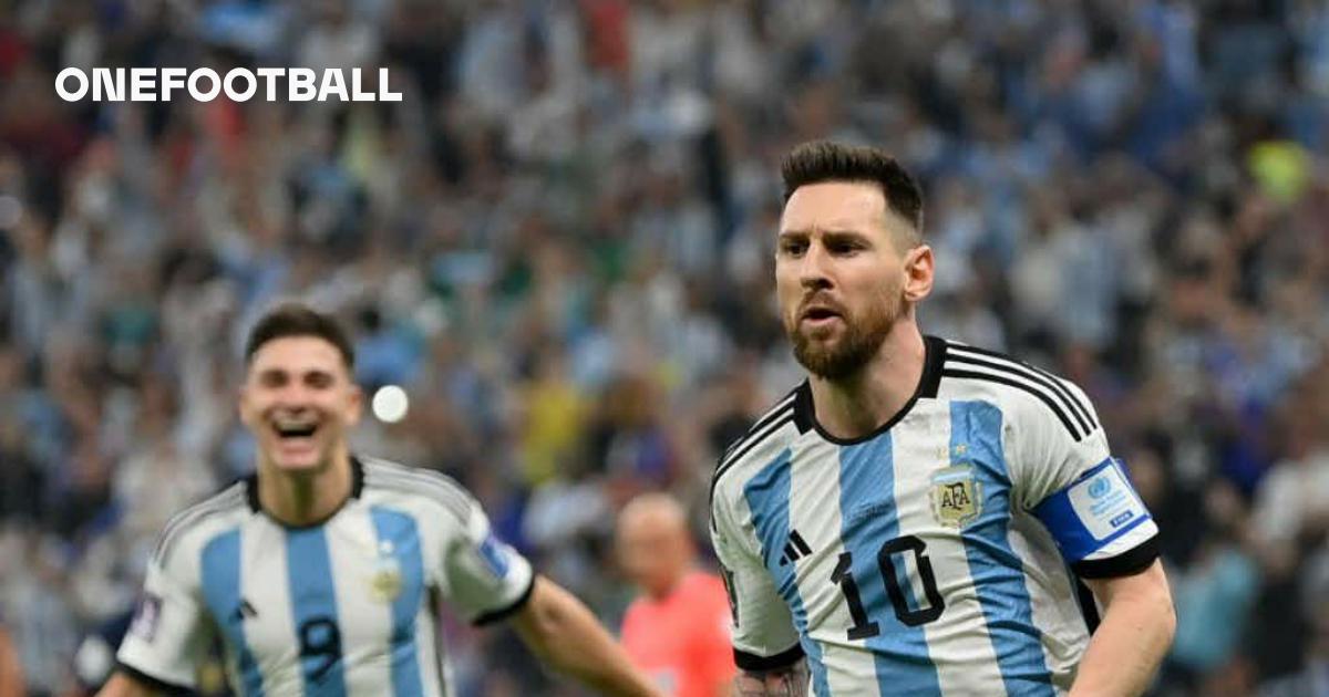 Bola de Ouro 2023: Messi, Haaland, Vini Jr. e Mbappé despontam como os  favoritos