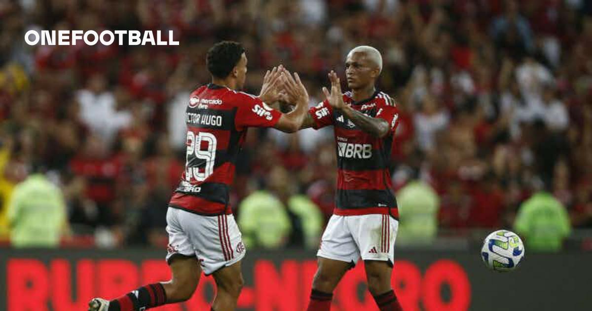 Chegada ao Flamengo, top 1 mundial e possibilidade de saída: FLAnalista  abre o jogo sobre temporada no Brasil - Coluna do Fla