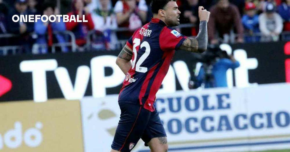 Cagliari-Monza, le formazioni ufficiali: la scelta su Petagna