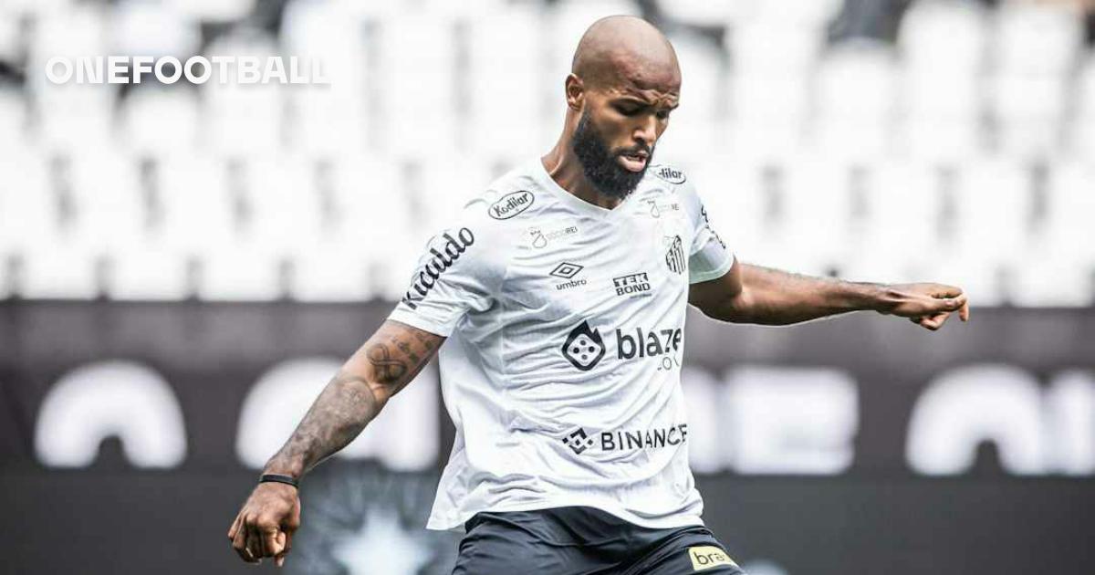 Hoje queríamos a vitória, afirmou Messias, após o empate