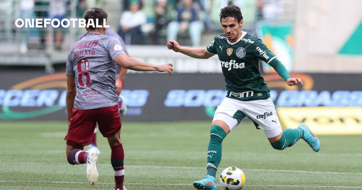 Tudo que você precisa saber antesd e assistir o jogo do Palmeiras