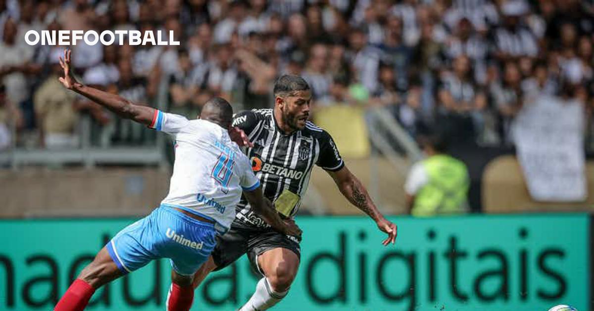 Atlético-MG x Grêmio: onde assistir e escalações do jogo pelo Brasileirão -  Olhar Digital