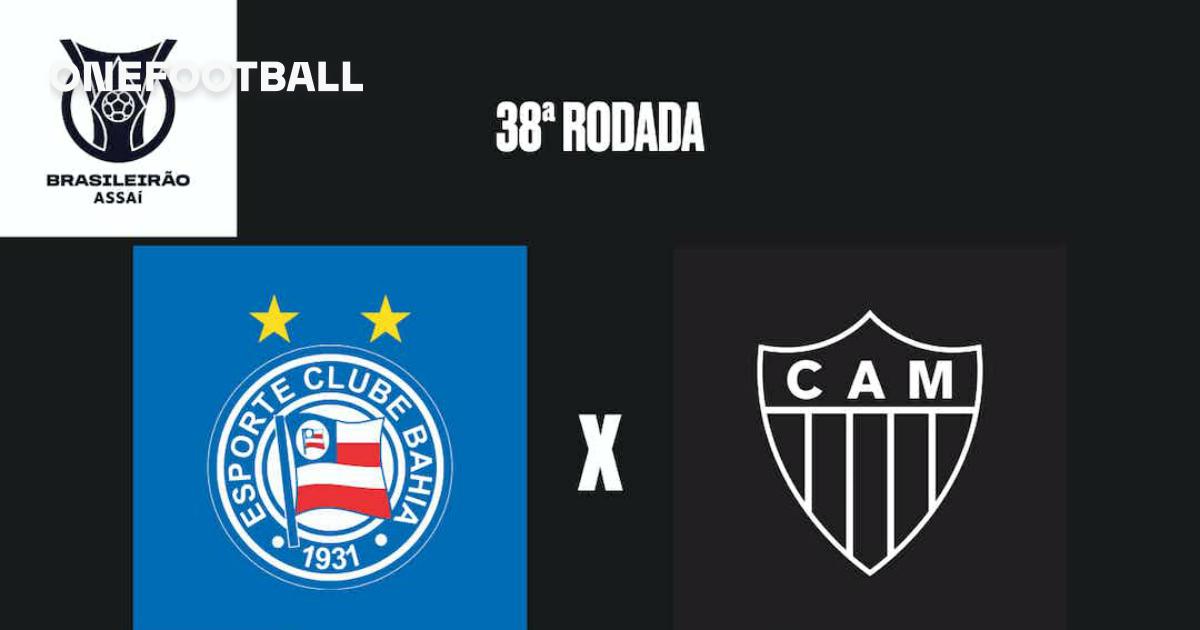 📋 GALO ESCALADO! Veja nossa - Clube Atlético Mineiro