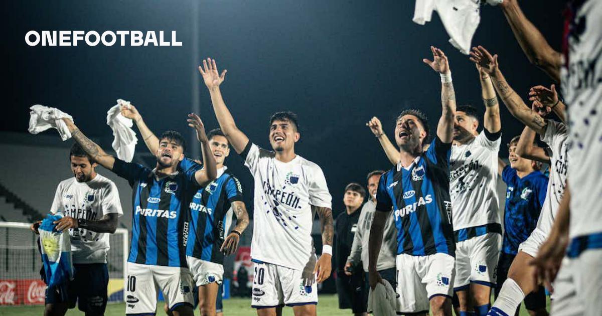 Racing de Montevideo logró un importante triunfo 2-0 ante Montevideo City  Torque