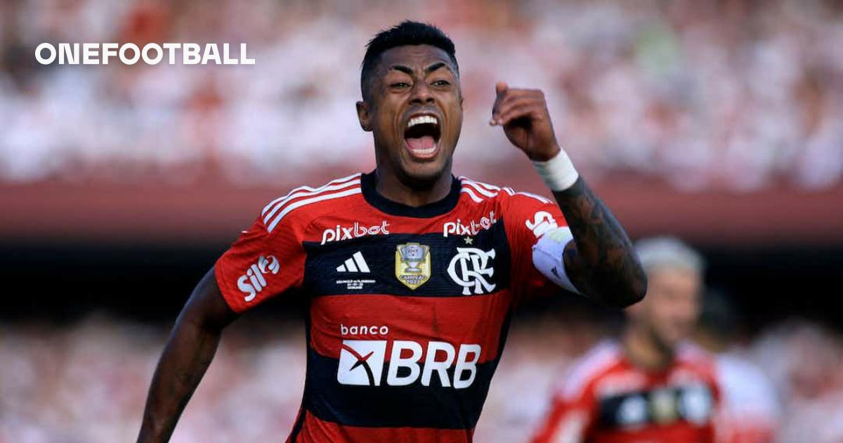 JORNALISTA CRAVA ACERTO DO FLAMENGO COM TRÈS JOGADORES PARA SEREM