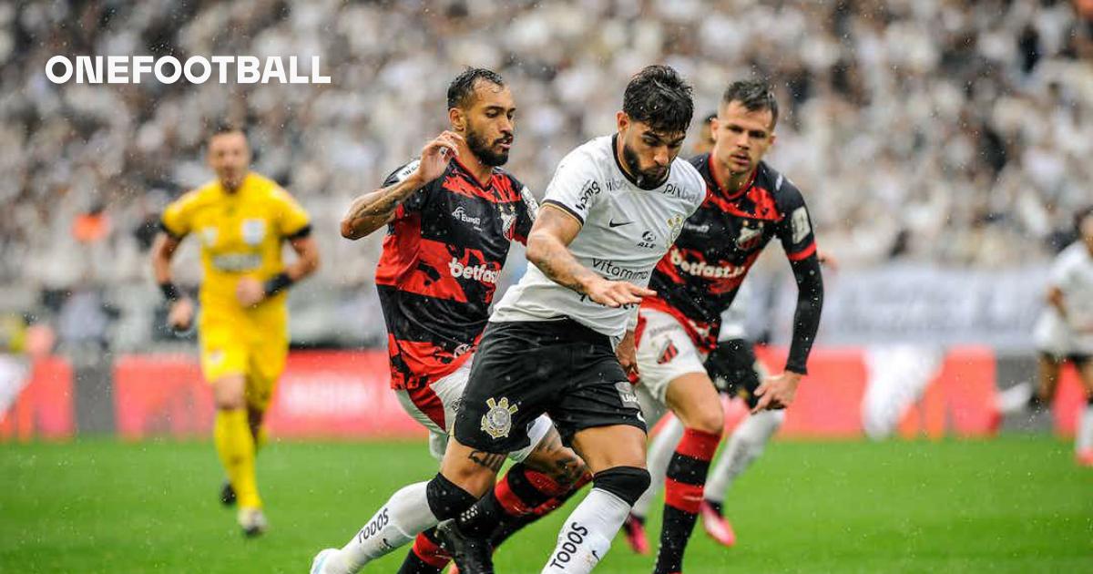 Federação divulga tabela da primeira fase do Campeonato Paulista de 2023;  confira os jogos - Gazeta Esportiva