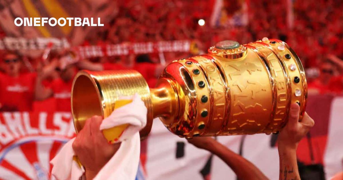 Eintracht Frankfurt quebra jejum de sete jogos sem vitória, após  classificação na DFB-Pokal - Alemanha Futebol Clube