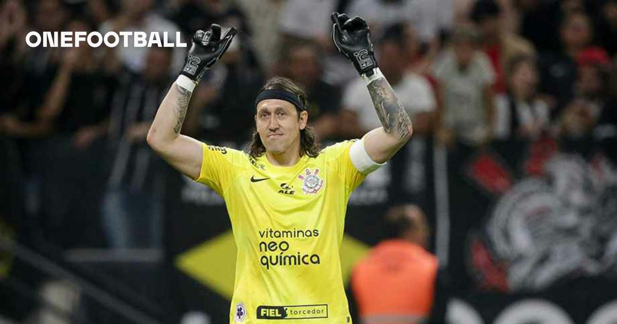 Meu Timão on X: 2️⃣4️⃣ pênaltis defendidos pelo Cássio com a camisa do  Corinthians  / X