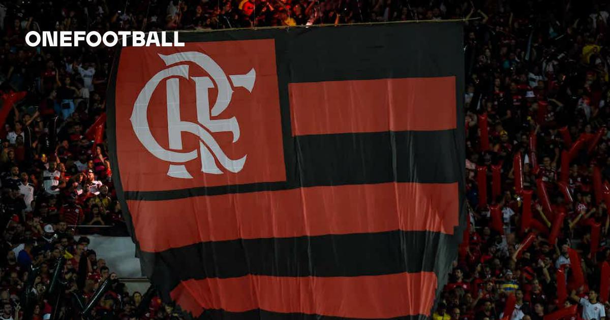 Flamengo encara o Palmeiras no último desafio antes da pausa para a Copa do  Mundo - Flamengo