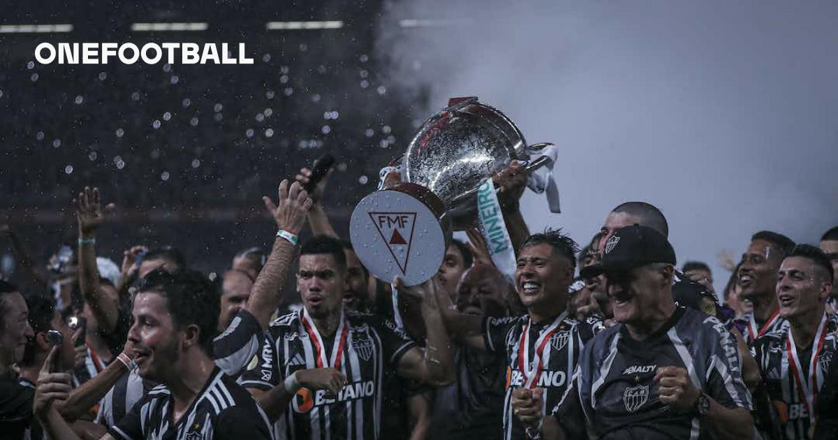 FMF divulga tabela detalhada do Campeonato Mineiro 2023; Jogos do interior  serão transmitidos por streaming