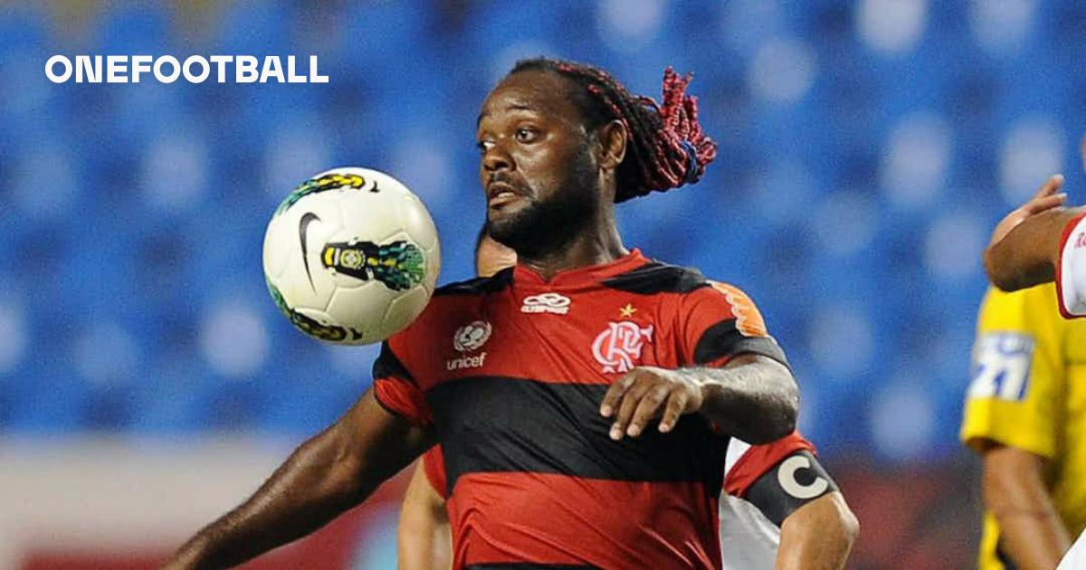 Lances de Ronaldinho Gaúcho pelo Flamengo. - Coluna do Fla