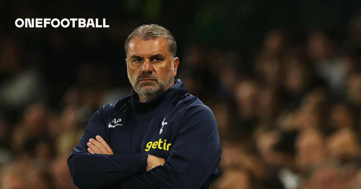 GazetaWeb - City cede empate ao Tottenham e perde vice-liderança