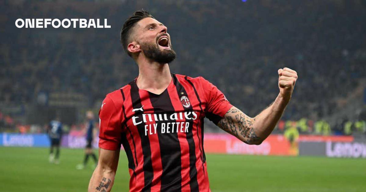 Milan-Monza, le formazioni ufficiali: Giroud sfida Colombo