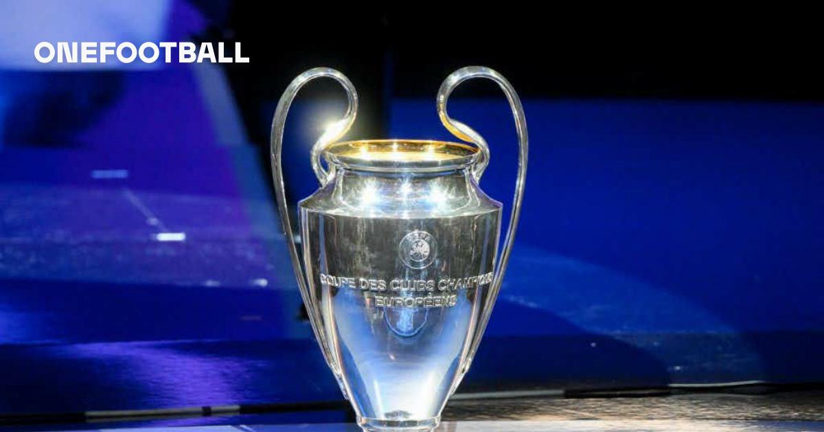 Confira análise detalhada dos grupos da Champions League