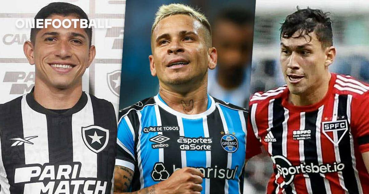 Fase de Grupos de la Libertadores 2024 tendrá 9 venezolanos en