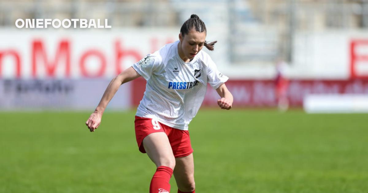 MUST-WIN in Sand! HSV zittert um Aufstiegschancen | SC Sand vs ...