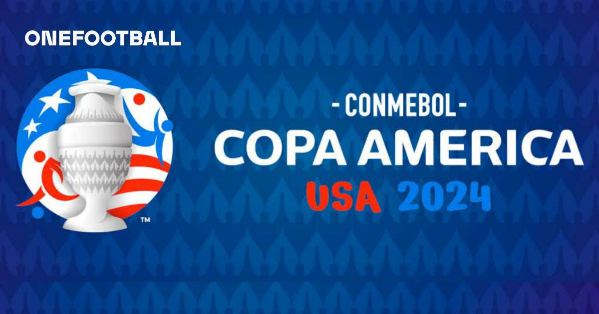 Copa América 2024 ArgentinaEcuador y VenezuelaCanadá, en cuartos