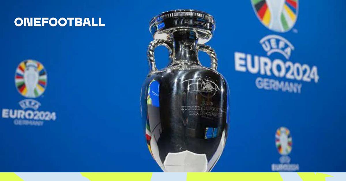 Jadwal Siaran Langsung Euro 2024 di RCTI Hari Ini, 15 Juli 2024