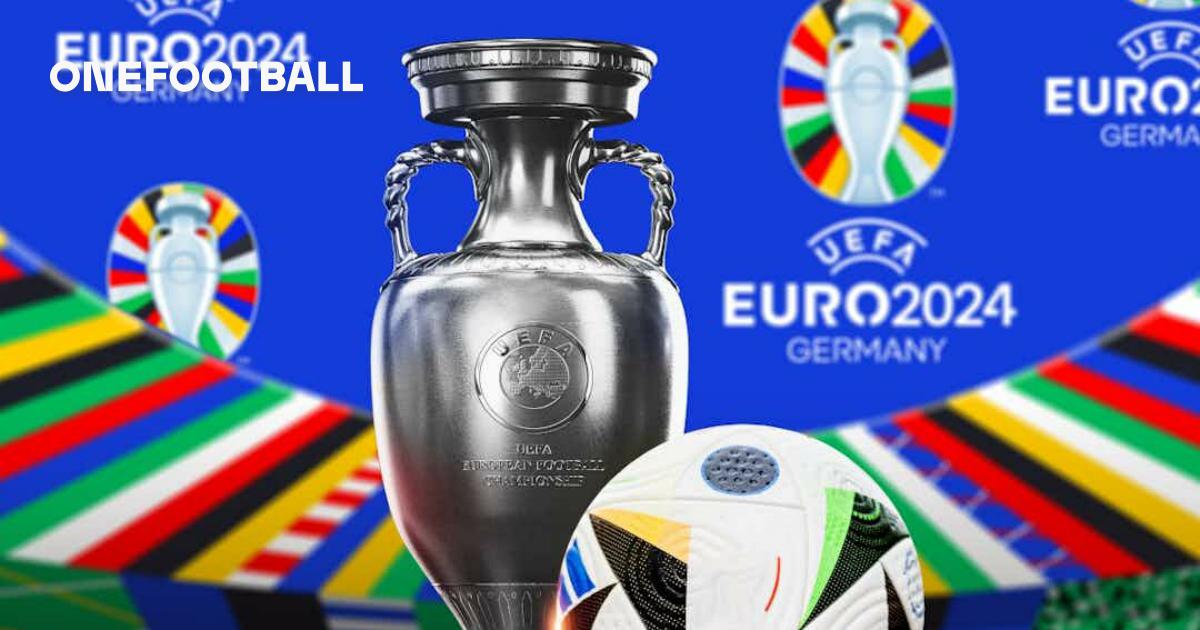 Euro 2024 l’Espagne championne d’Europe pour la 4e fois de son