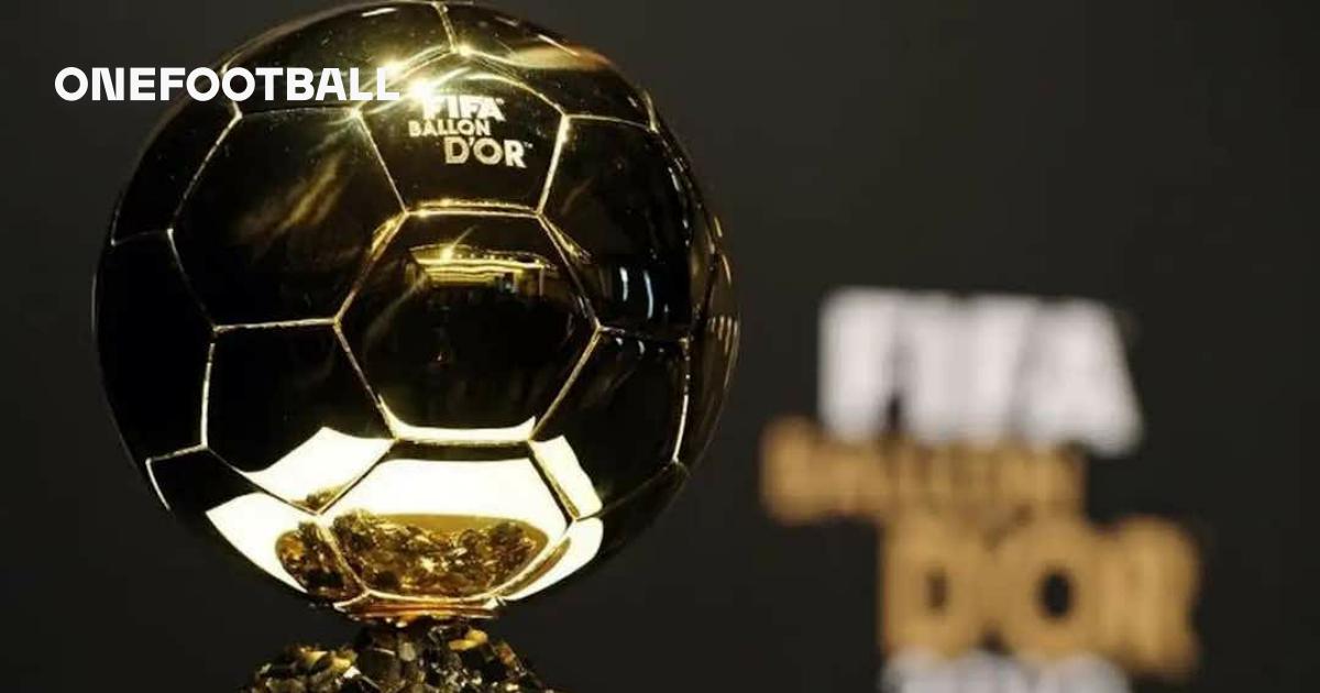 Balón de Oro 2024 A qué hora, dónde ver la ceremonia y cuáles son los