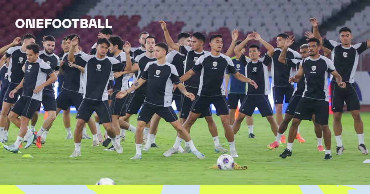 Jam Berapa Indonesia vs Arab Saudi Jadwal Kualifikasi Piala Dunia 2026