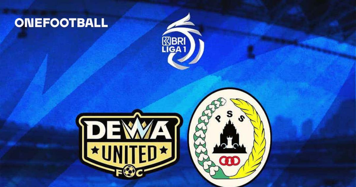 Link Live Streaming Bri Liga Dewa United Vs Pss Sleman Onefootball