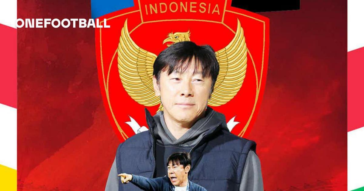 Piala AFF 2024 Sekali Dayung 2 Pulau Terlewati Ini 3 Taktik Jitu Shin Tae Yong Yang Bikin