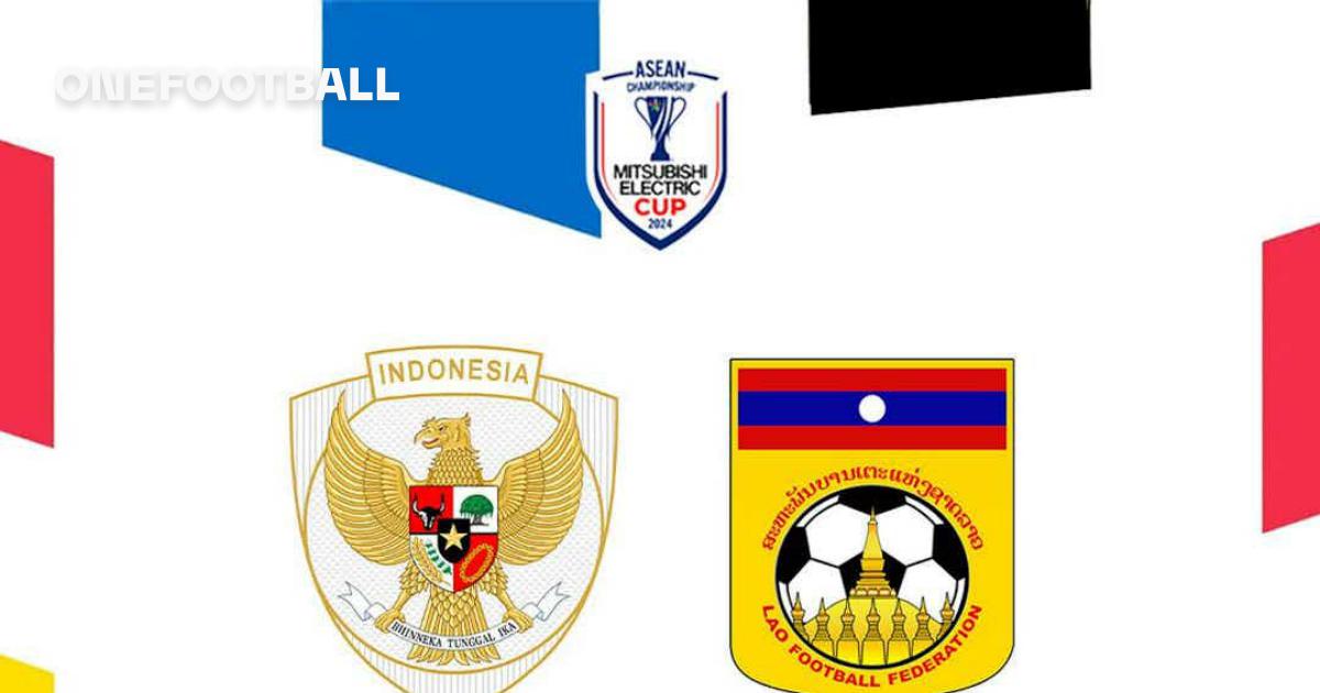 Prediksi Timnas Indonesia Vs Laos di Piala AFF 2024 Beda Level