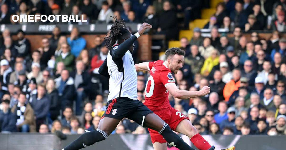 Premier League Liverpool Vs Fulham Preview Onefootball