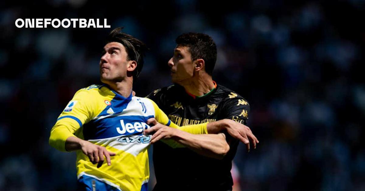 Where To Watch Juventus Venezia Onefootball