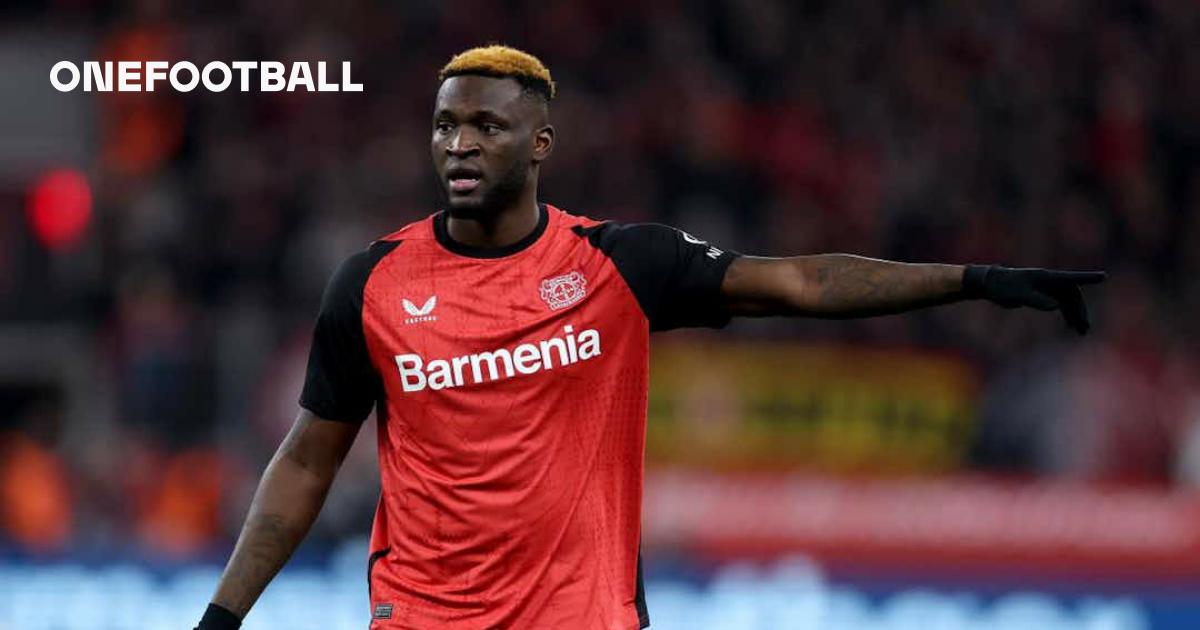 Bayer Leverkusen squeeze past Köln into Pokal semis