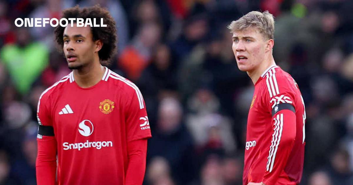 Manchester United Predicted Lineup vs. Leicester City: FA Cup