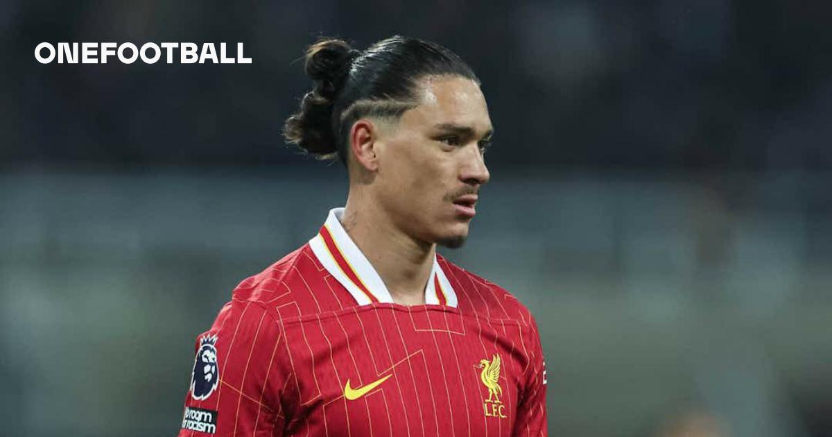 Liverpool Starting XI vs Wolves: Confirmed Team News, Injuries and Predicted Lineup