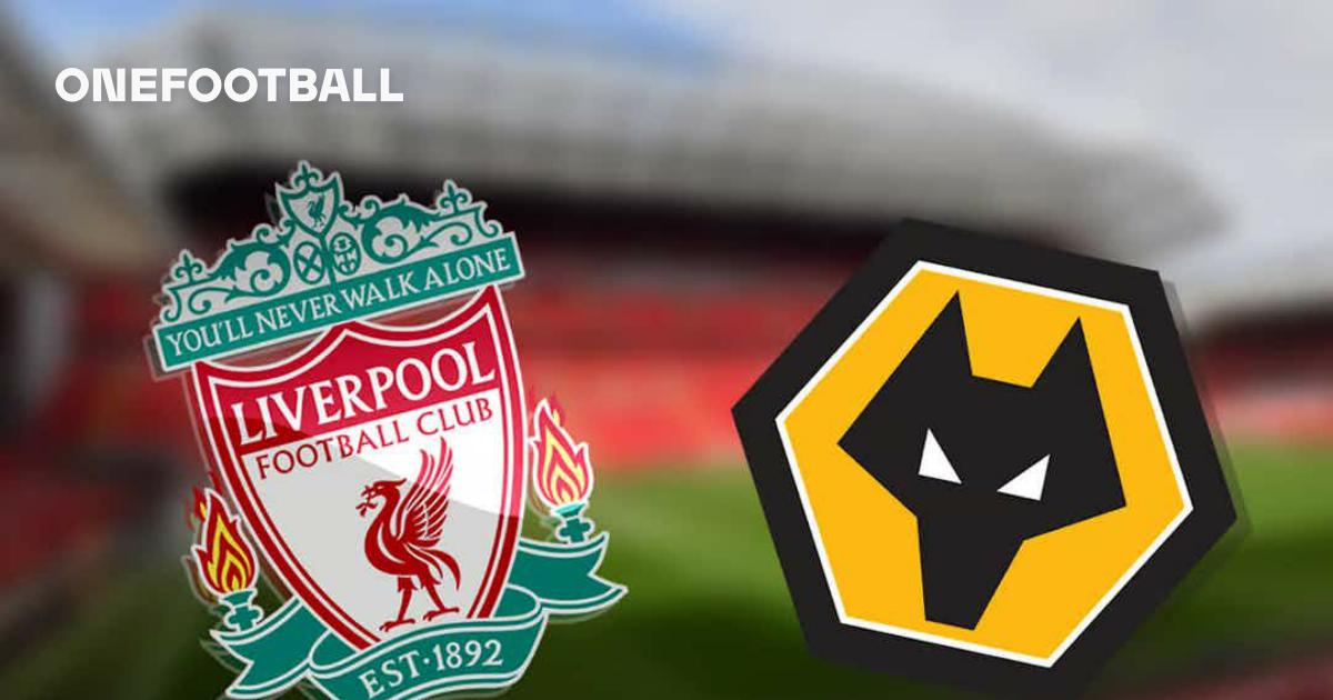 Liverpool vs Wolves: How to Watch, TV Channel and Live Streaming Details